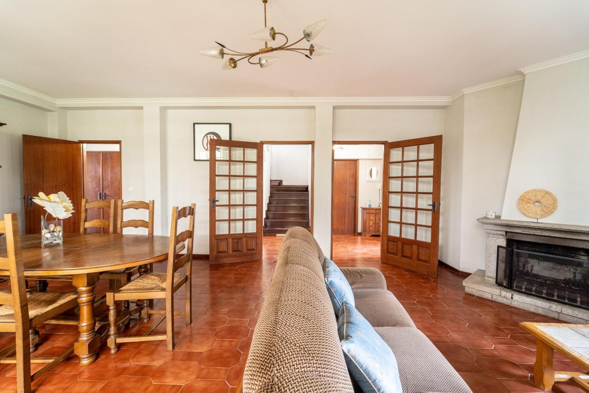 Amorosa Villa, 500M From The Beach By House And People Ngoại thất bức ảnh